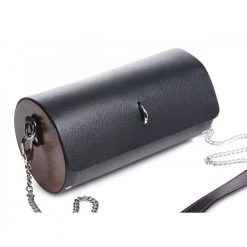 Boyzshop Kinky Clutch Black Bondage Set With Carrying Case 17 Boyzshop Kinky Clutch Black Bondage Set With Carrying Case