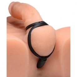 Boyzshop Devils Rattle Inflatable Silicone Anal Plug With Cock And Ball Ring New Items 15 Boyzshop Devils Rattle Inflatable Silicone Anal Plug With Cock And Ball Ring New Items