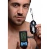 Boyzshop E-Stim Pro Silicone Vibrating Egg With Remote Control