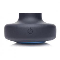 Boyzshop E-Stim Pro Silicone Vibrating Anal Plug With Remote Control 12 Boyzshop E-Stim Pro Silicone Vibrating Anal Plug With Remote Control