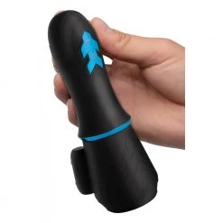 Boyzshop New Items 10X Turbo Silicone Penis Head Pleaser