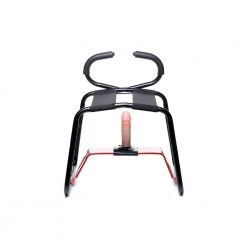 Boyzshop Bangin Bench EZ-Ride Sex Stool With Handles New Items