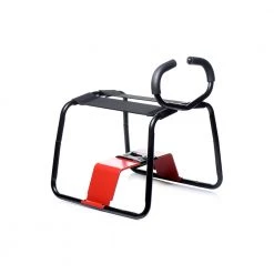 Boyzshop Bangin Bench EZ-Ride Sex Stool With Handles New Items