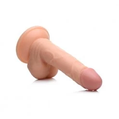 Boyzshop New Items 7.5 Inch Realistic Dildo With Balls