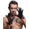 Boyzshop New Items Locking Vampire Gloves