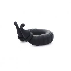 Boyzshop 10X Cobra Dual Stimulation Silicone Cock Ring New Items