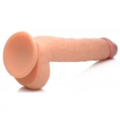 Boyzshop Long Logan 10 Inch Dildo With Balls New Items