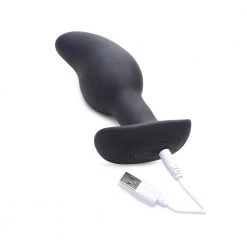 Boyzshop New Items 8X Volt Drop Vibrating And E-Stim Silicone Prostate Massager With Remote 7 Boyzshop New Items 8X Volt Drop Vibrating And E-Stim Silicone Prostate Massager With Remote