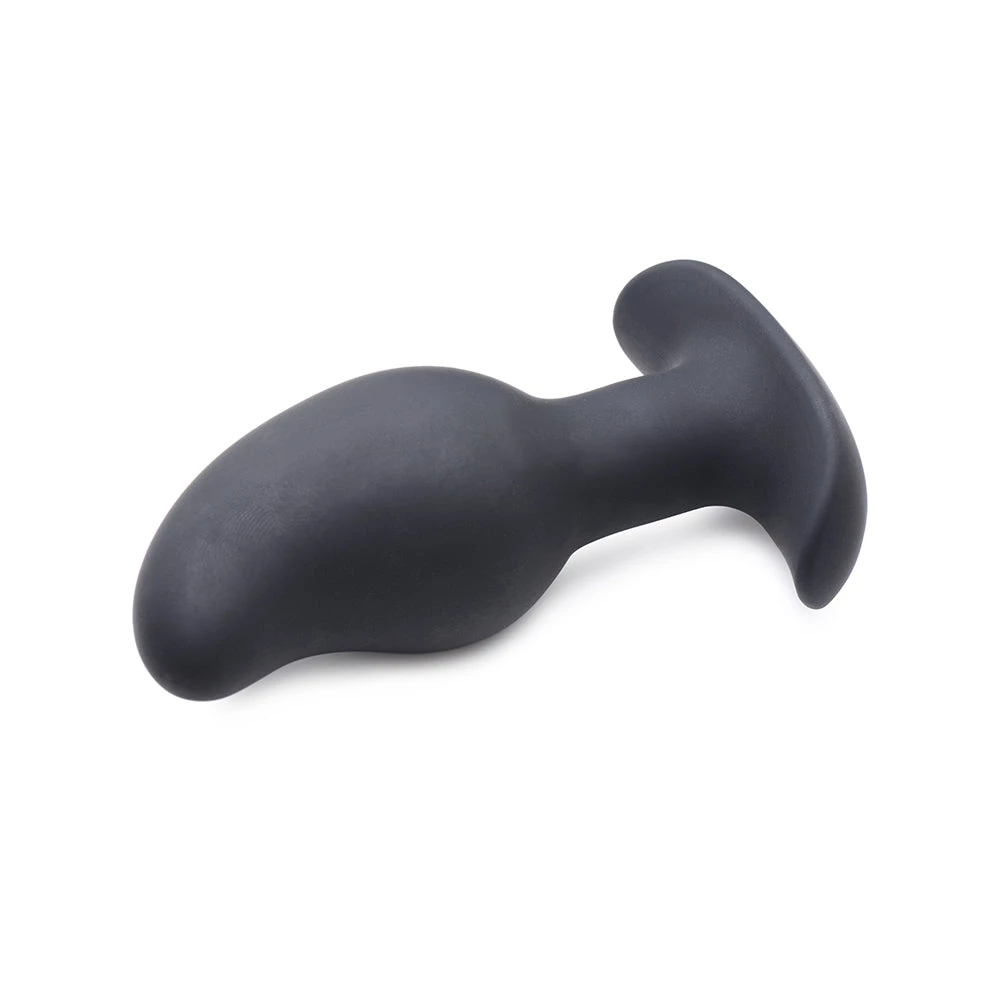 Boyzshop New Items 8X Volt Drop Vibrating And E-Stim Silicone Prostate Massager With Remote 3 Boyzshop New Items 8X Volt Drop Vibrating And E-Stim Silicone Prostate Massager With Remote