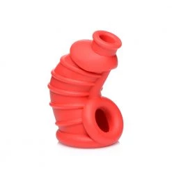 Boyzshop New Items The Chamber Silicone Chastity Cage