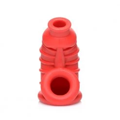 Boyzshop New Items The Chamber Silicone Chastity Cage