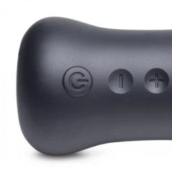 Boyzshop New Items 10X Vibrating Silicone Masturbator Stroker