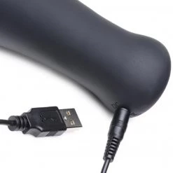 Boyzshop New Items 10X Vibrating Silicone Masturbator Stroker