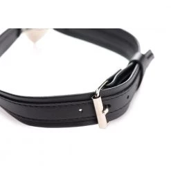 Boyzshop New Items Locking Heart Collar 9 Boyzshop New Items Locking Heart Collar
