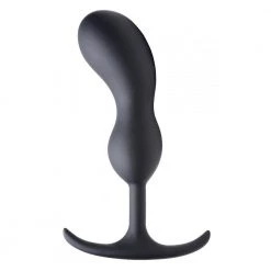 Boyzshop Premium Silicone Weighted Prostate Plug