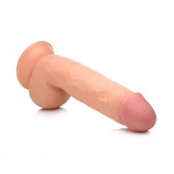 Boyzshop 8.25 Inch Dildo With Balls New Items