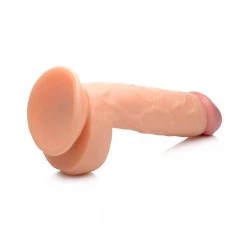 Boyzshop 8.25 Inch Dildo With Balls New Items