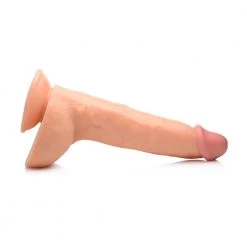 Boyzshop New Items Beefy Brad 9 Inch Dildo With Balls