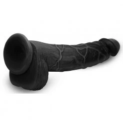 Boyzshop Hung Harry 11.75 Inch Dildo With Balls New Items