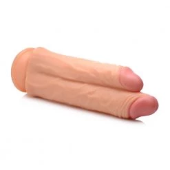 Boyzshop Double Stuffer 10 Inch Dildo New Items 7 Boyzshop Double Stuffer 10 Inch Dildo New Items
