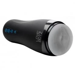 Boyzshop New Items Auto Milker 15X Sucking Masturbator