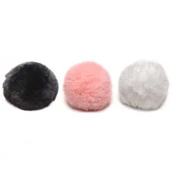 Boyzshop New Items Small Anal Plug With Interchangeable Bunny Tail