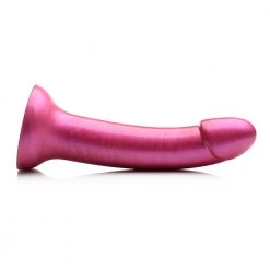 Boyzshop 7 Inch Metallic Silicone Dildo 9 Boyzshop 7 Inch Metallic Silicone Dildo