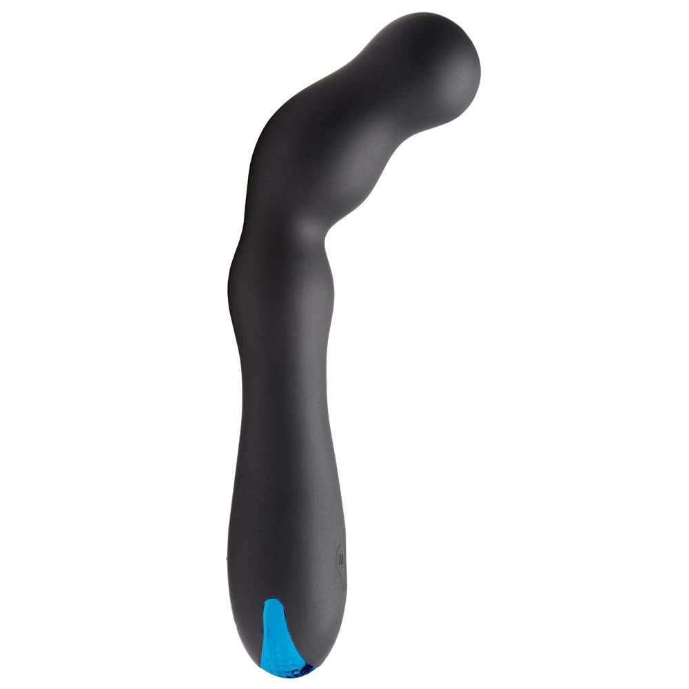 Boyzshop 12X Silicone Beaded Prostate Vibrator New Items 2 Boyzshop 12X Silicone Beaded Prostate Vibrator New Items