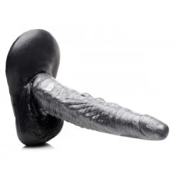 Boyzshop Dildos The Gargoyle Rock Hard Silicone Dildo