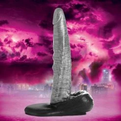 Boyzshop Dildos The Gargoyle Rock Hard Silicone Dildo
