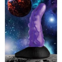 Boyzshop Orion Invader Veiny Space Alien Silicone Dildo Dildos