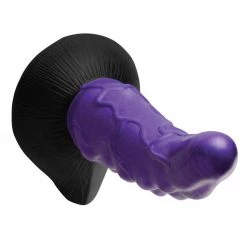 Boyzshop Orion Invader Veiny Space Alien Silicone Dildo Dildos