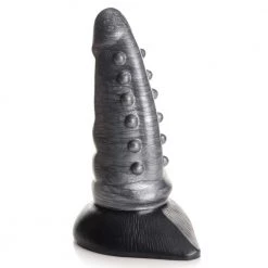 Boyzshop Dildos Beastly Tapered Bumpy Silicone Dildo
