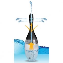 Boyzshop New Items Auto-Vibrating Enema Bulb