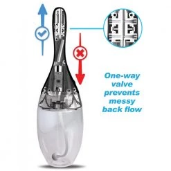 Boyzshop New Items Auto-Vibrating Enema Bulb