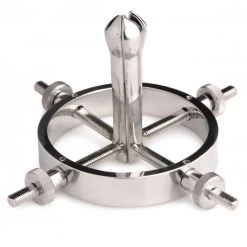 Boyzshop New Items Stainless Steel Anal Expander