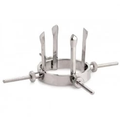 Boyzshop New Items Stainless Steel Anal Expander