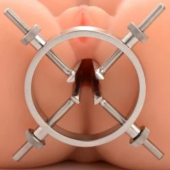 Boyzshop New Items Stainless Steel Anal Expander