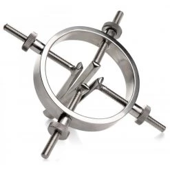 Boyzshop New Items Stainless Steel Anal Expander
