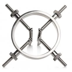 Boyzshop New Items Stainless Steel Anal Expander