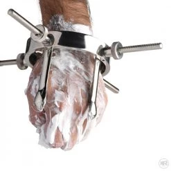 Boyzshop New Items Stainless Steel Anal Expander