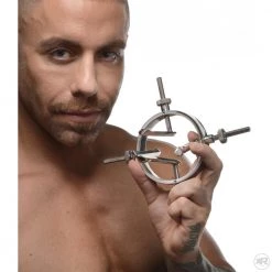 Boyzshop New Items Stainless Steel Anal Expander