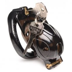 Boyzshop Lockdown Customizable Chastity Cage New Items