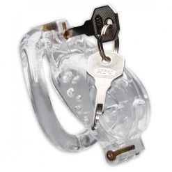 Boyzshop Lockdown Customizable Chastity Cage New Items