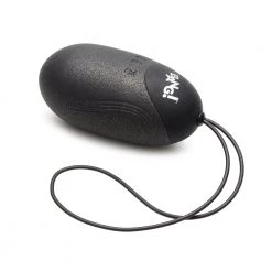 Boyzshop 25X Vibrating Silicone XL Egg With Remote Control 6 Boyzshop 25X Vibrating Silicone XL Egg With Remote Control