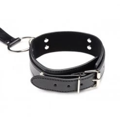 Boyzshop New Items Neck To Wrist Restraints