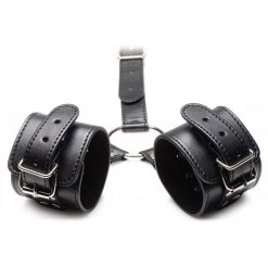 Boyzshop New Items Neck To Wrist Restraints