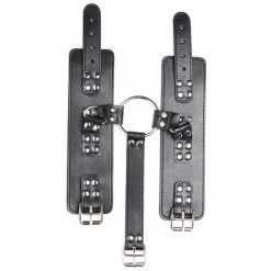 Boyzshop New Items Neck To Wrist Restraints
