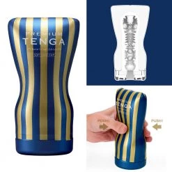 Boyzshop Tenga Premium Cup Strokers New Items