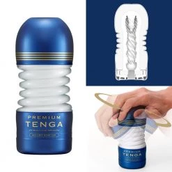 Boyzshop Tenga Premium Cup Strokers New Items